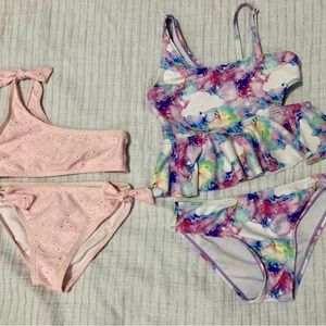 Swimsuits